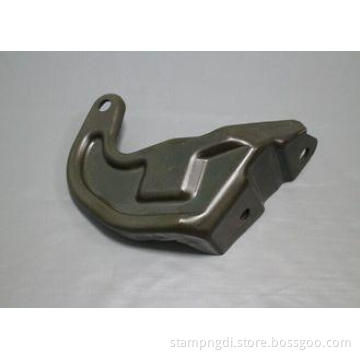 Custom Metal Stamping Die , Metal Stamping Parts with Broac